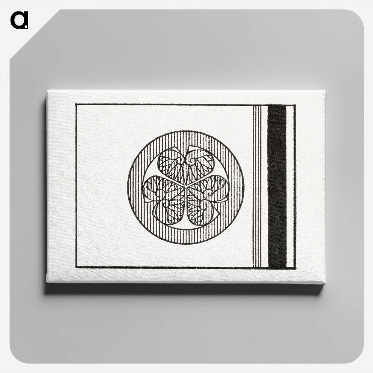1-26_The-Ornamental-Arts-of-Japan_canvas