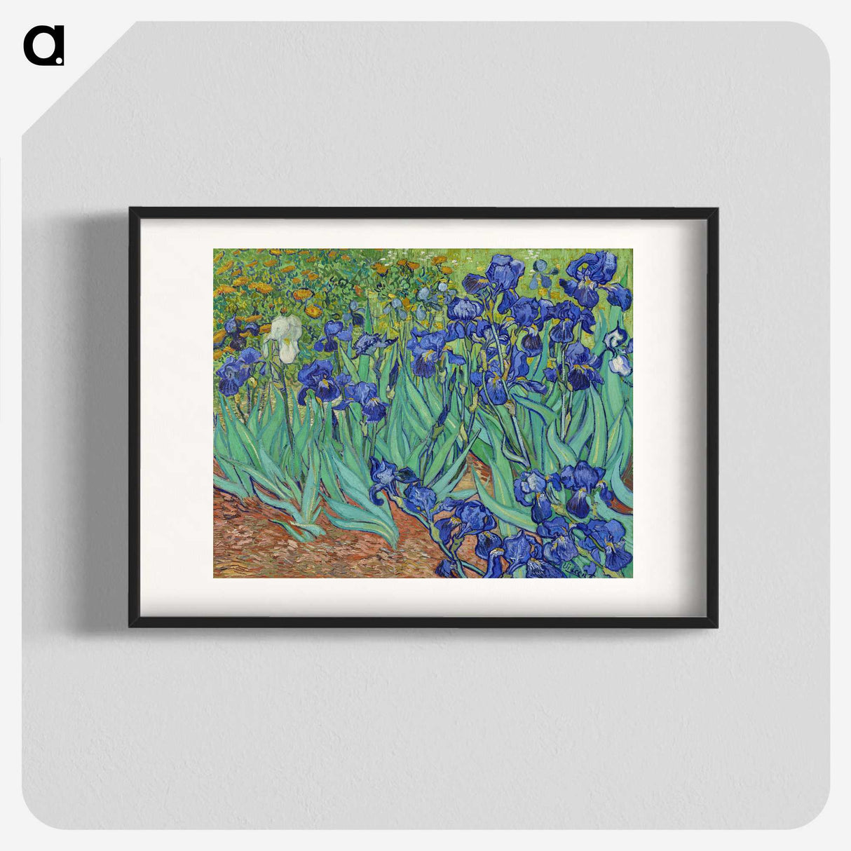 1-26_Vincent-van-Gogh_blk
