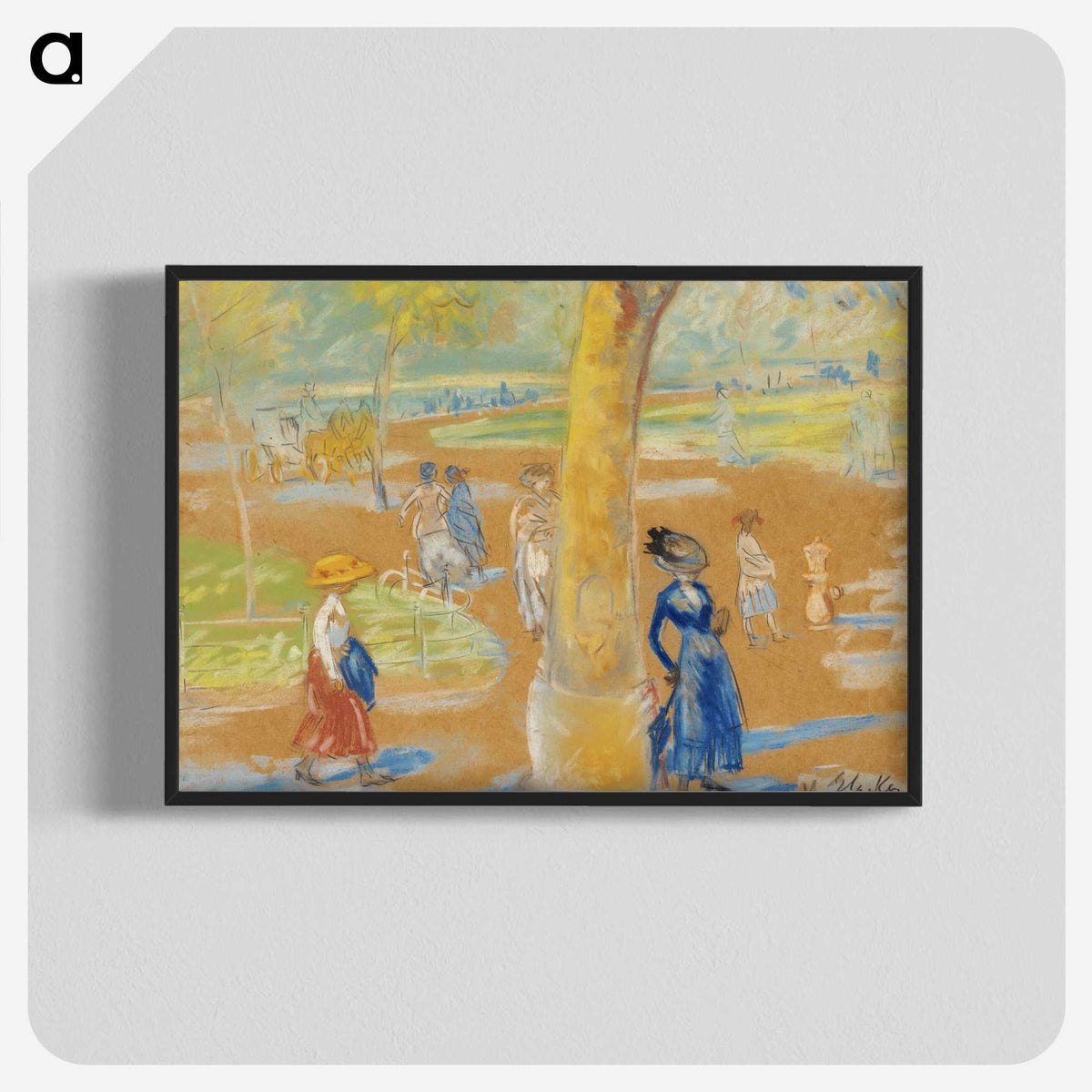 1-26_William-James-Glackens_blk-crop