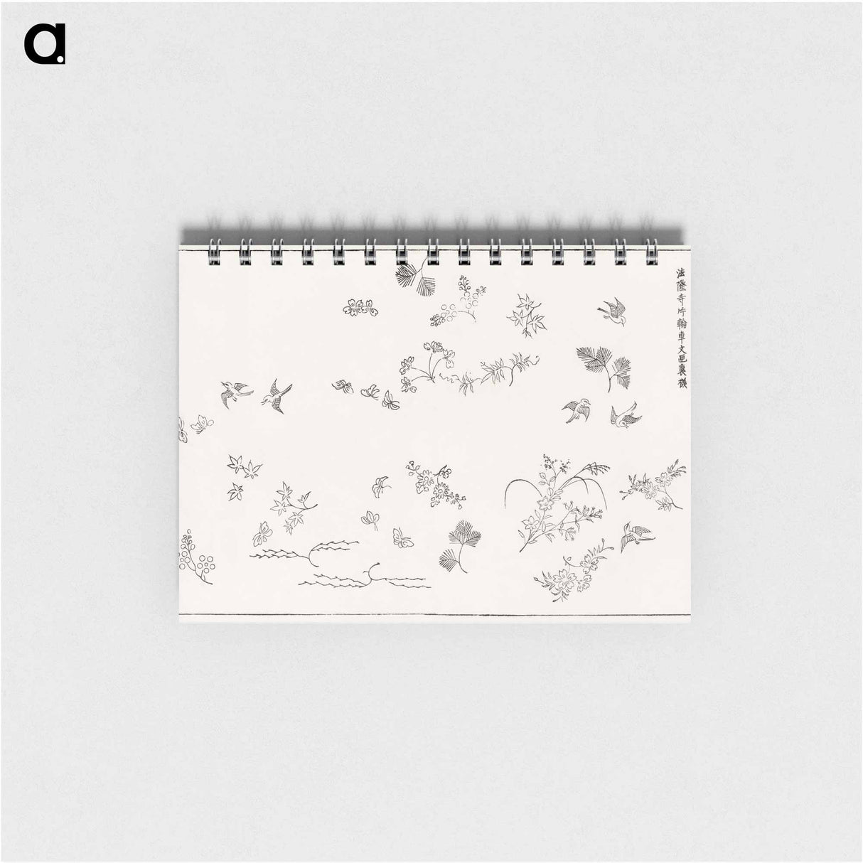 Yatsuo no tsubaki - 八丘椿 Memo.