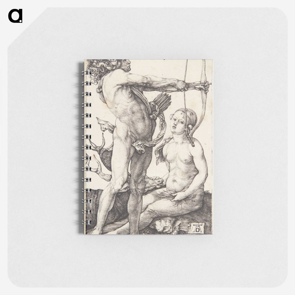 1-27_Albrecht-Durer_memo