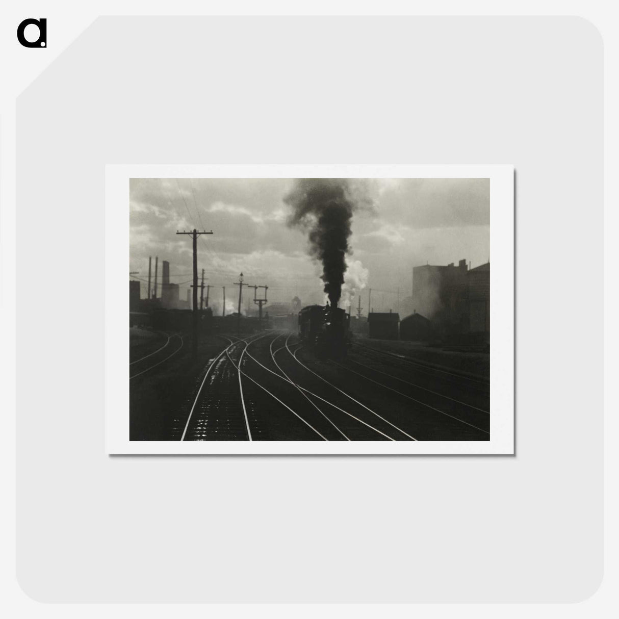 1-27_Alfred-Stieglitz_hagaki