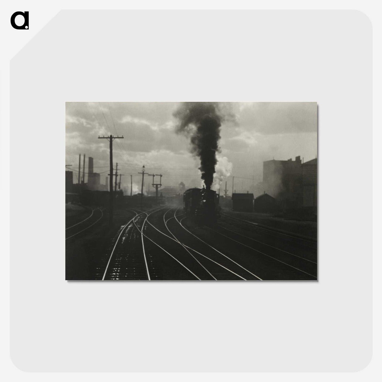 1-27_Alfred-Stieglitz_postcard