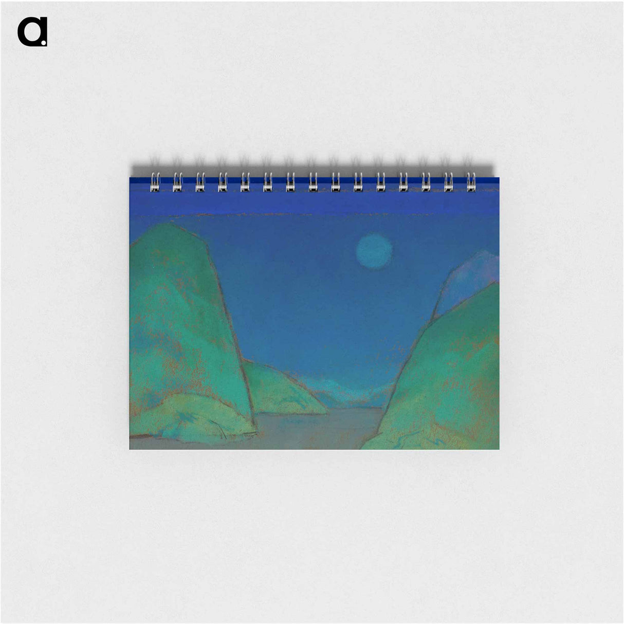 Sea Shore - 不思議の国のアリス Memo.