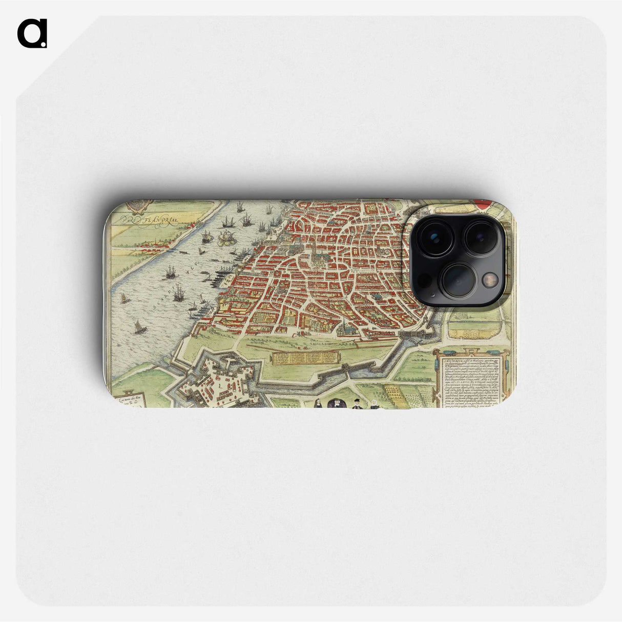 1-27_Antique-Maps_phone