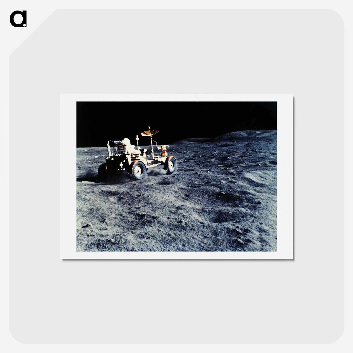 1-27_Apollo-Moon-Landing_hagaki