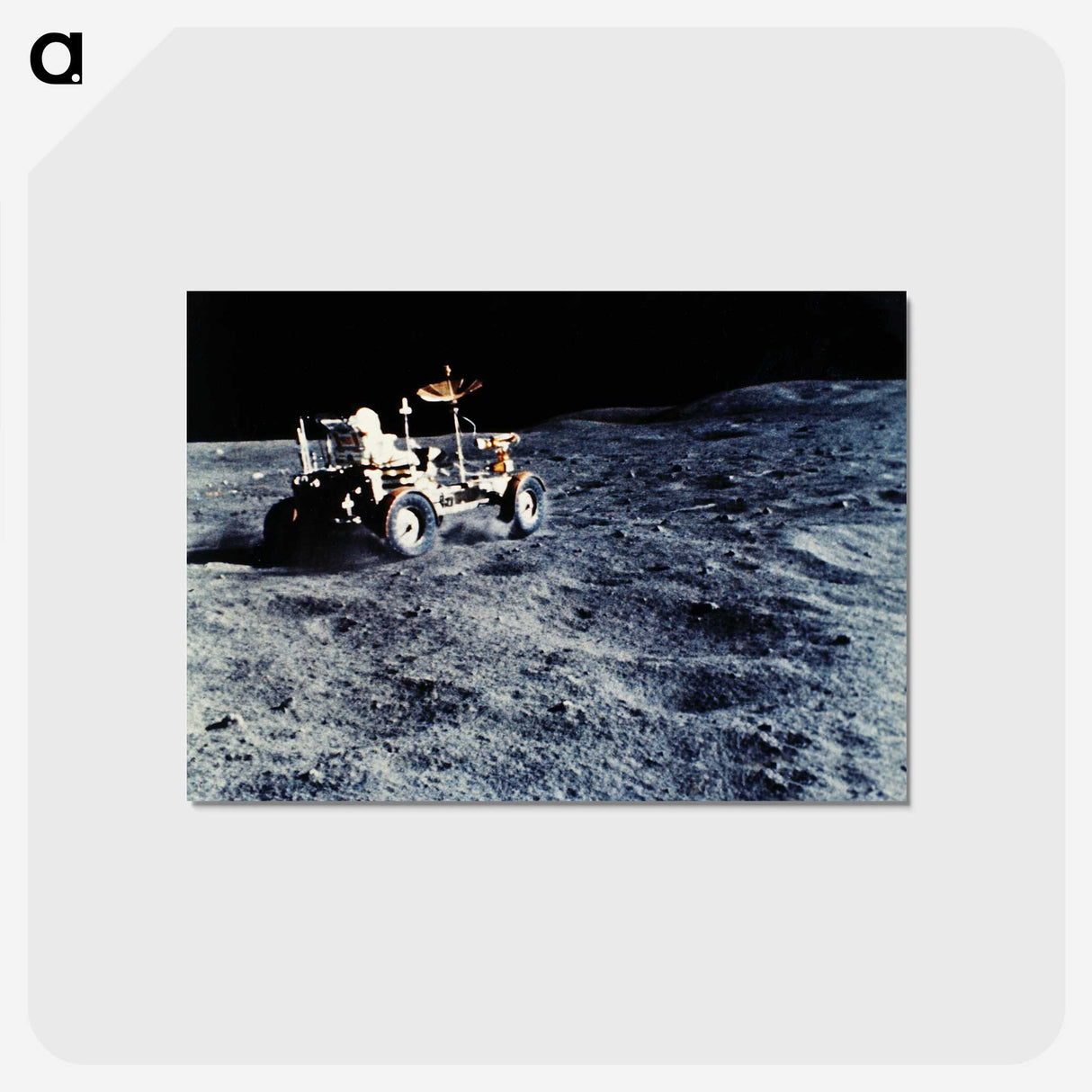 1-27_Apollo-Moon-Landing_postcard