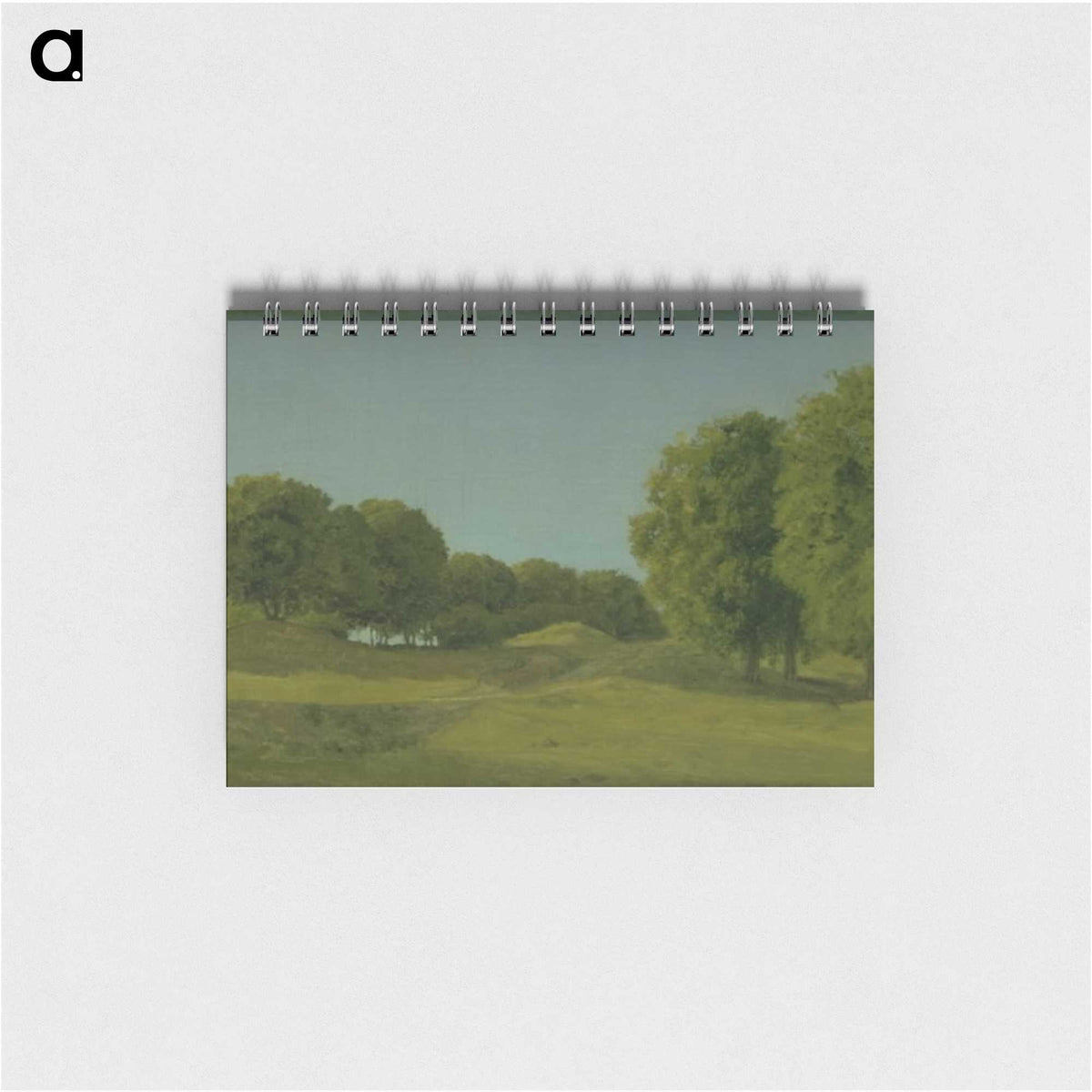 1-27_Christoffer-Wilhelm-Eckersberg_memo