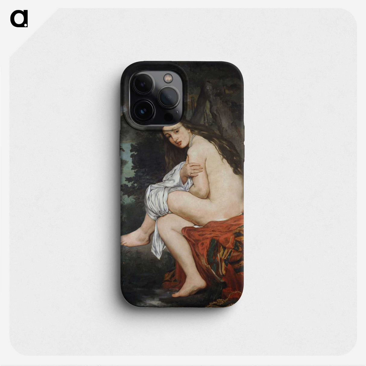 1-27_Edouard-Manet_phone