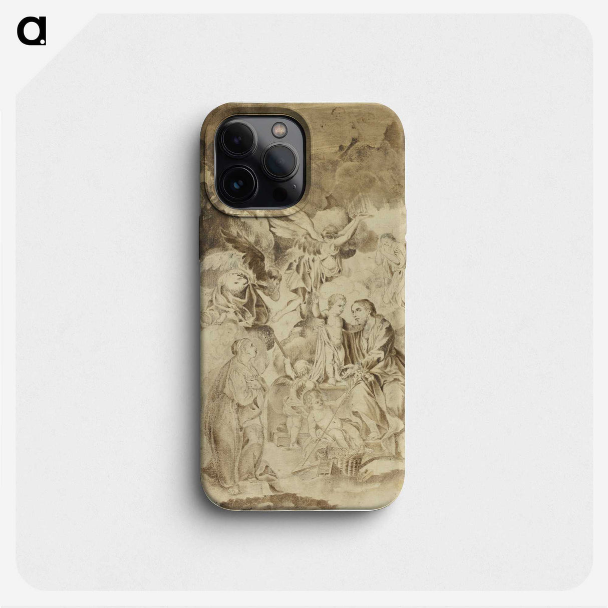 1-27_El-Greco_phone