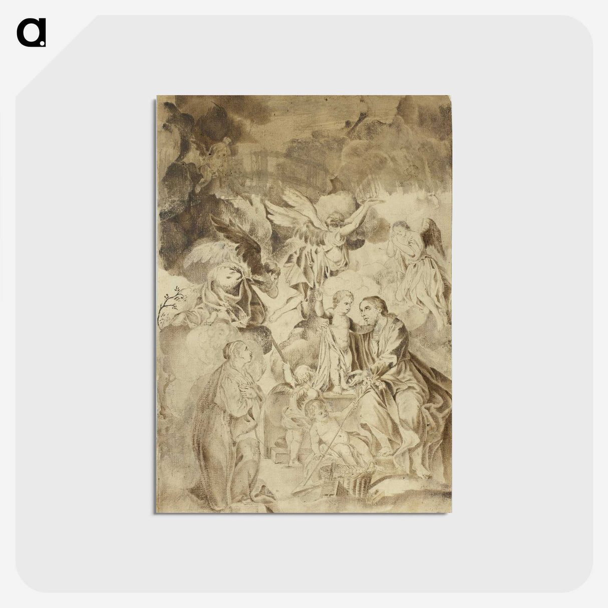 1-27_El-Greco_postcard