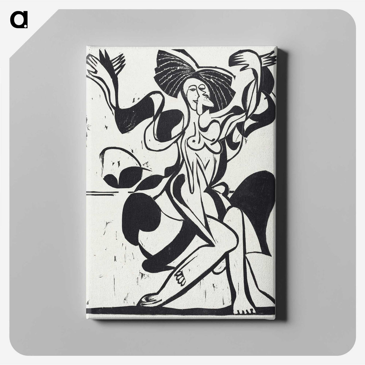 1-27_Ernst-Ludwig-Kirchner_canvas