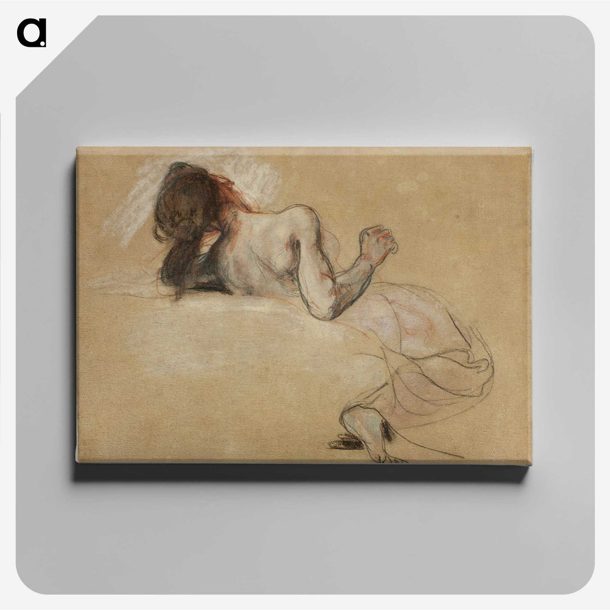 1-27_Eugene-Delacroix_canvas