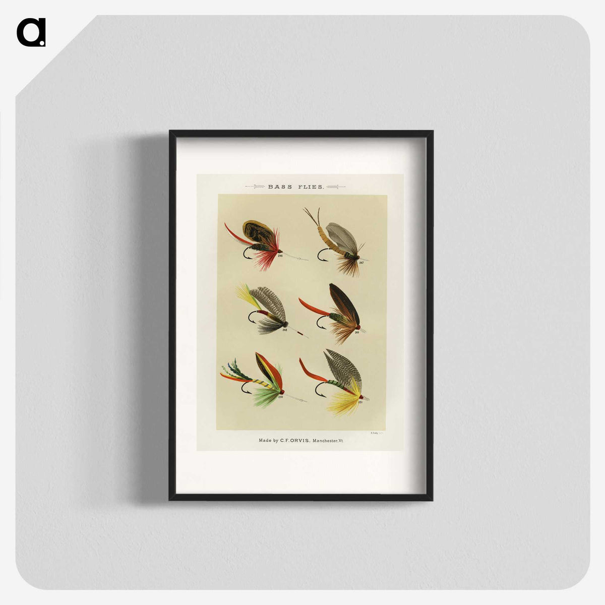 1-27_Favorite-Flies-and-Their-History_blk