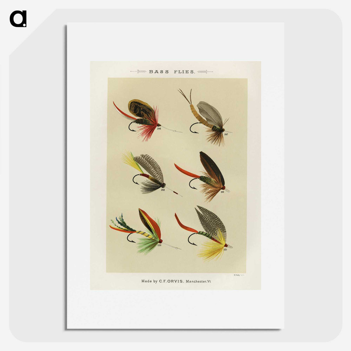 1-27_Favorite-Flies-and-Their-History_picture