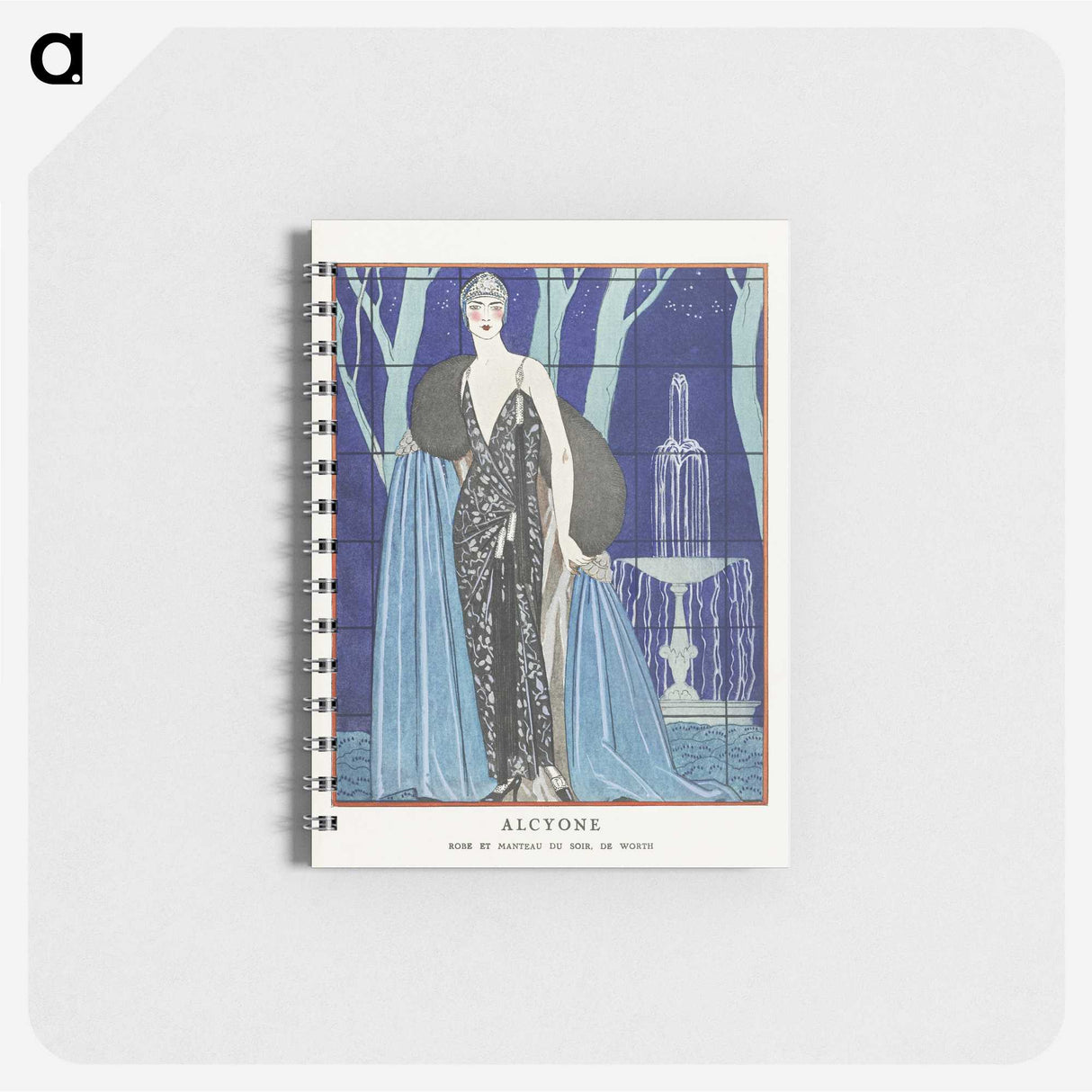 1-27_George-Barbier_memo