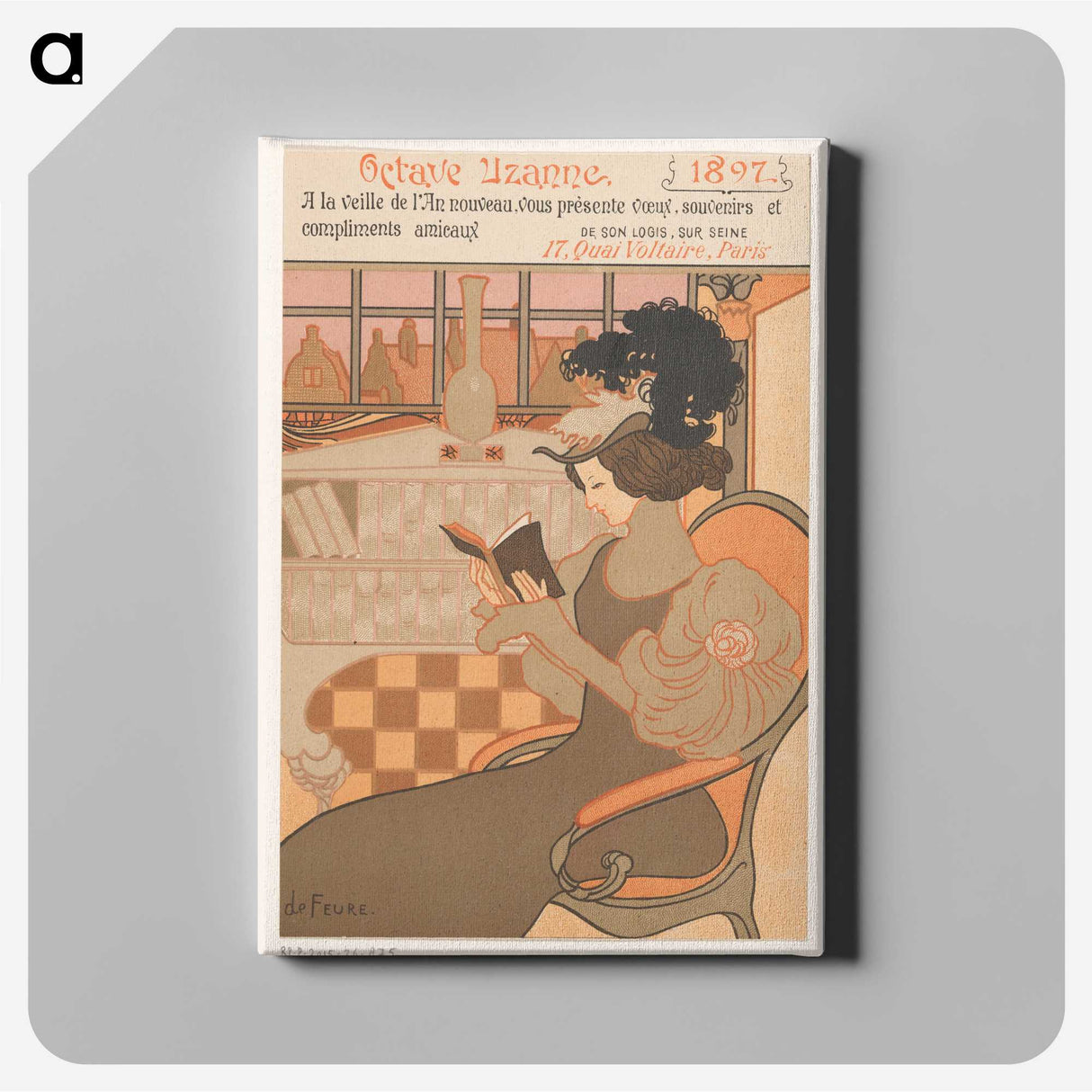 1-27_Georges-de-Feure_canvas
