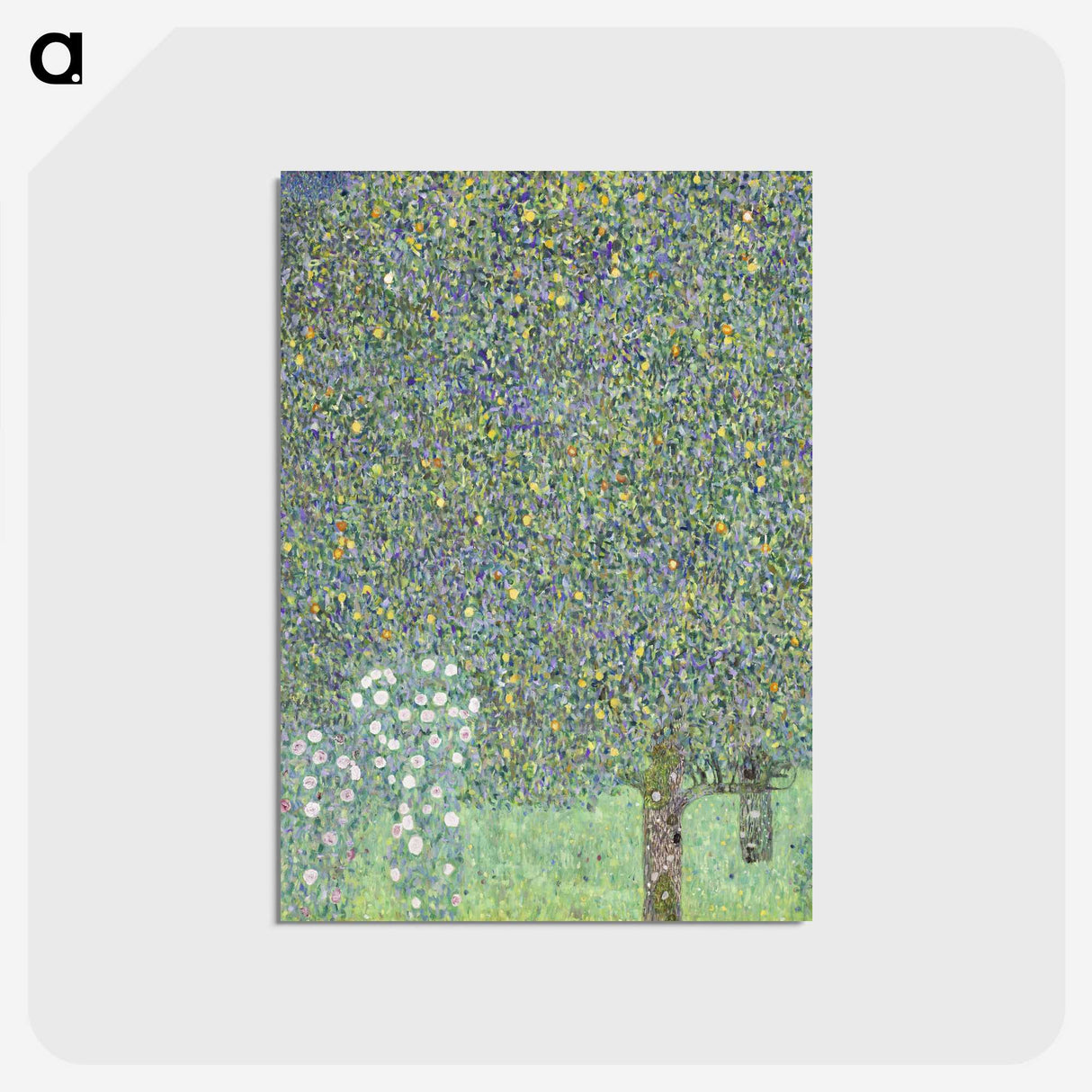 1-27_Gustav-Klimt_postcard