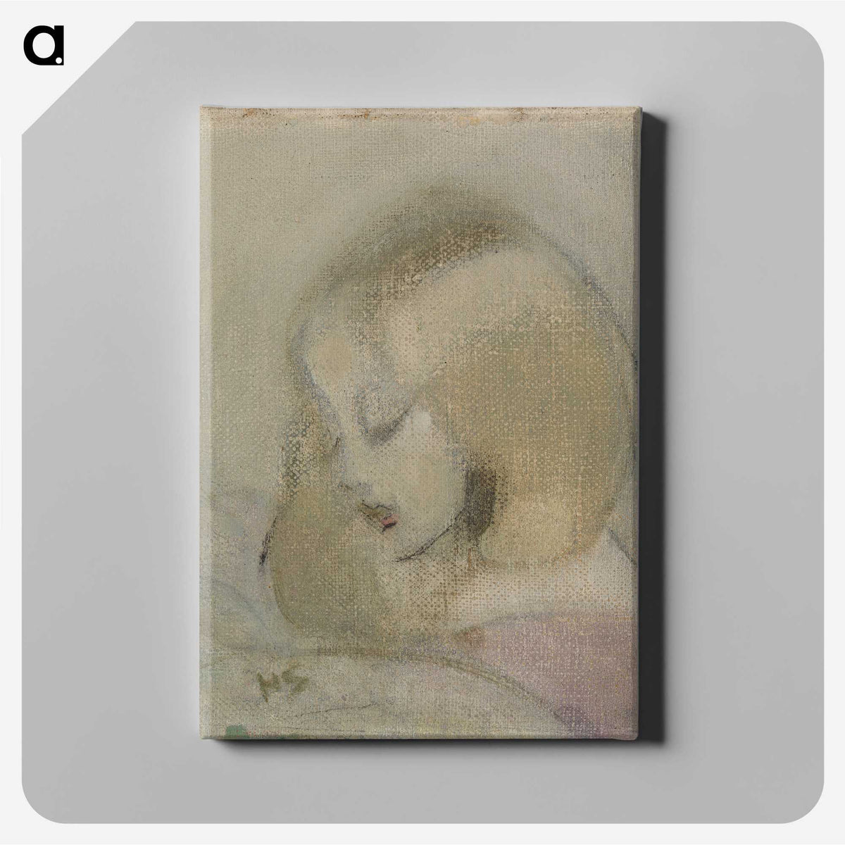 1-27_Helene-Schjerfbeck_canvas