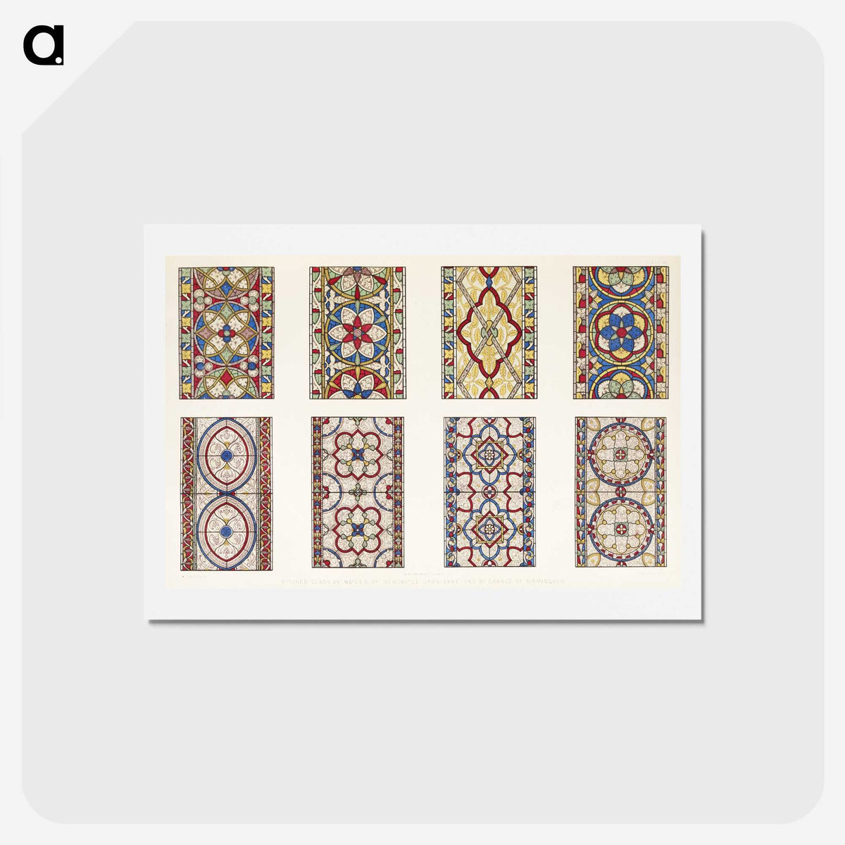 1-27_Industrial-Arts-of-the-Nineteenth-Century_hagaki
