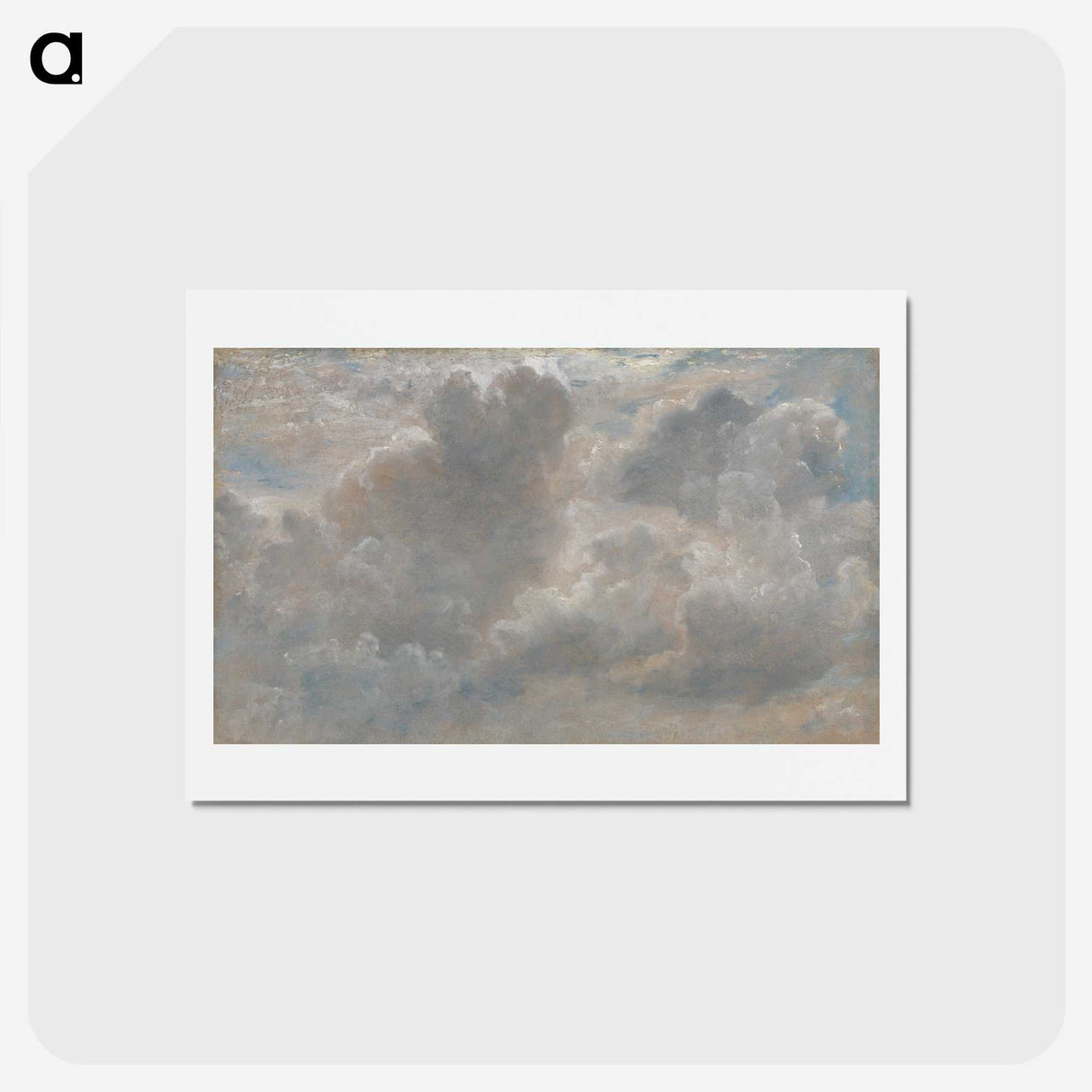 1-27_John-Constable_hagaki