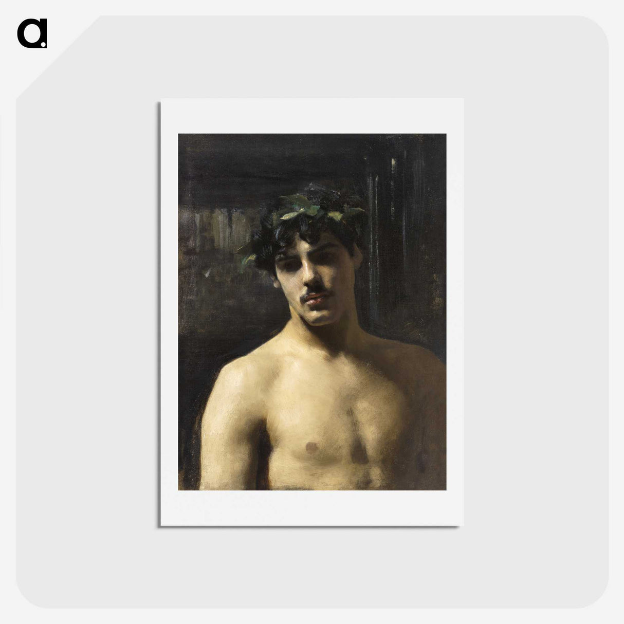 1-27_John-Singer-Sargent_hagaki