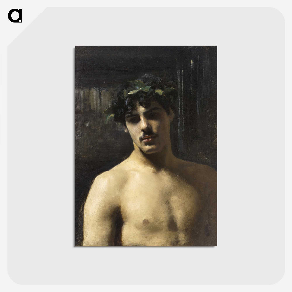 1-27_John-Singer-Sargent_postcard