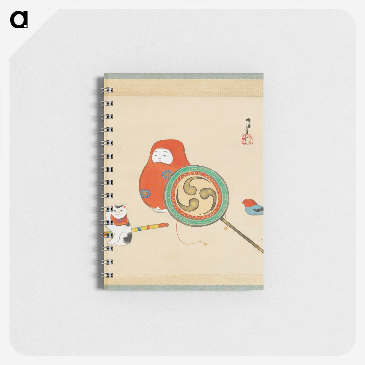 1-27_Kamisaka-Sekka_memo