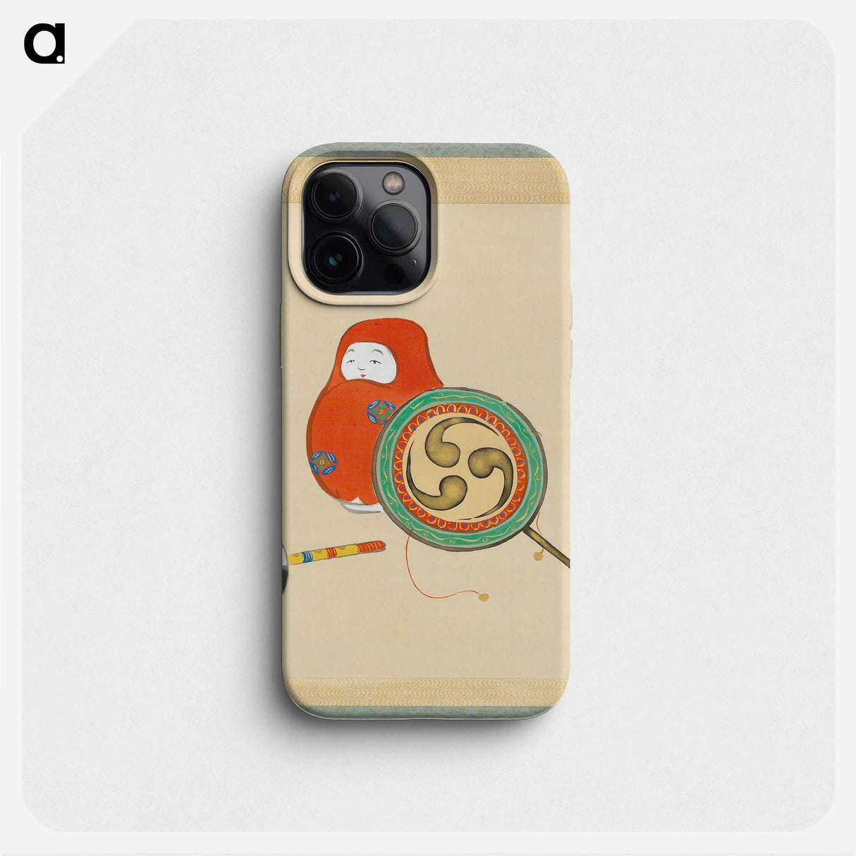 1-27_Kamisaka-Sekka_phone