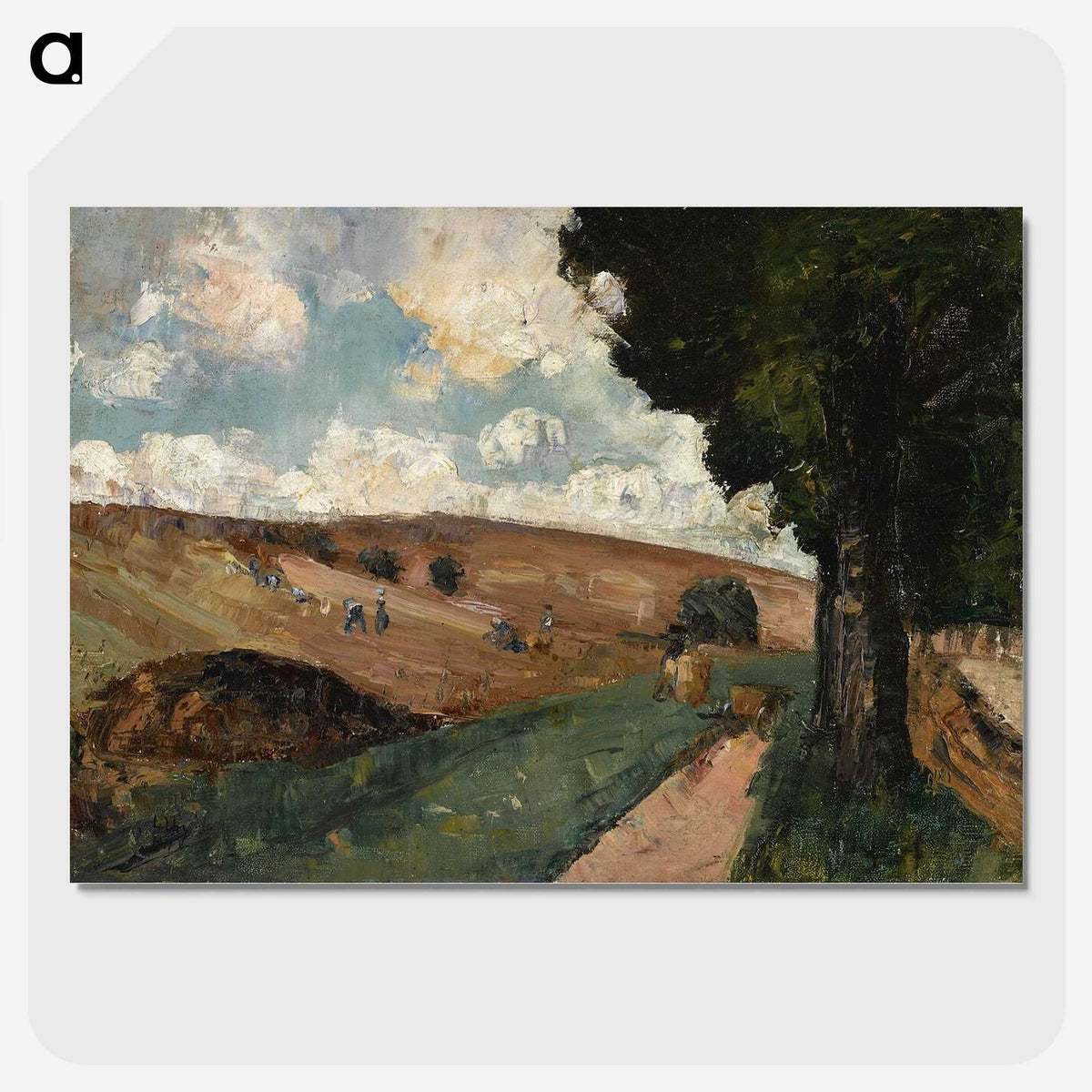 1-27_Leo-Lesser-Ury_picture-crop