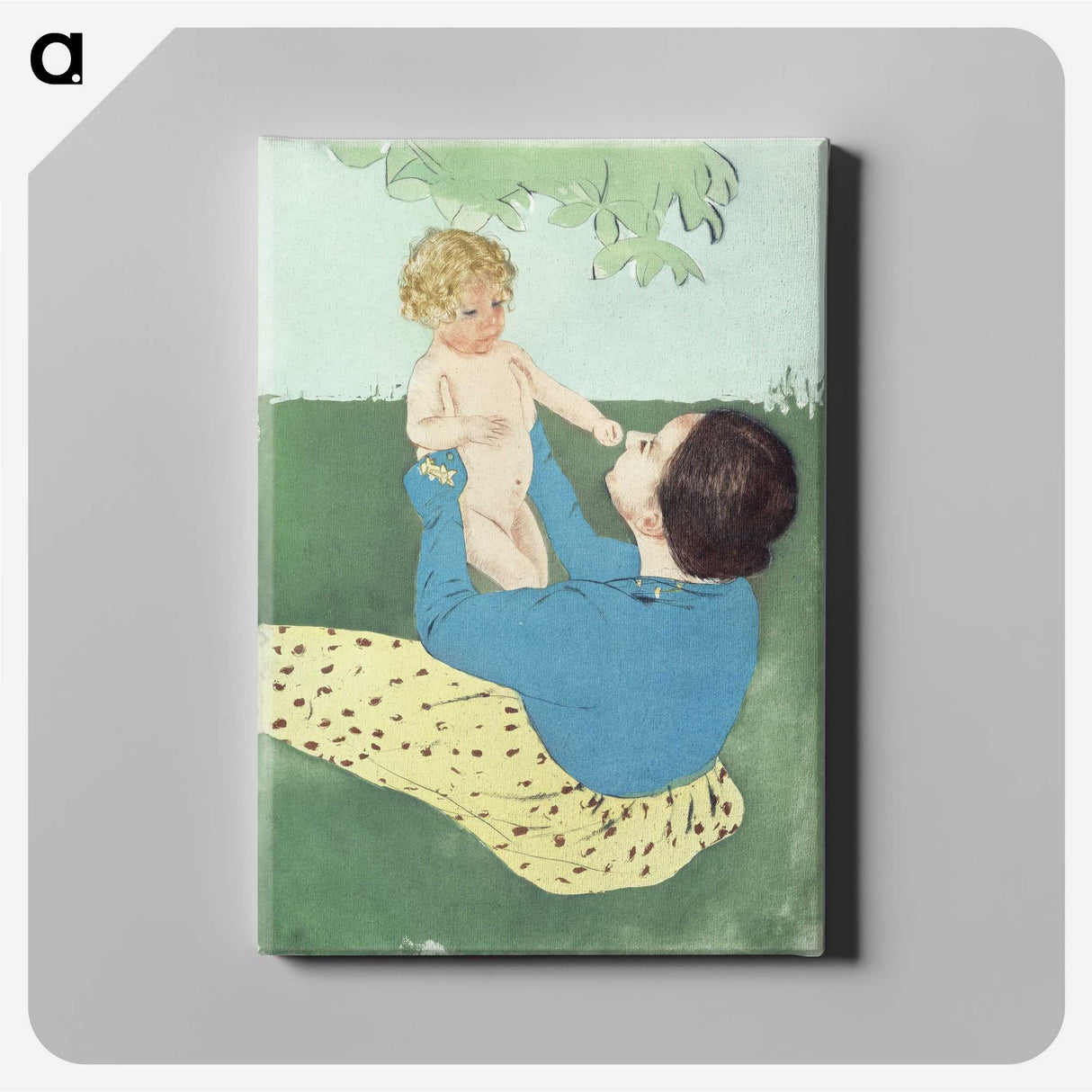 1-27_Mary-Cassatt_canvas
