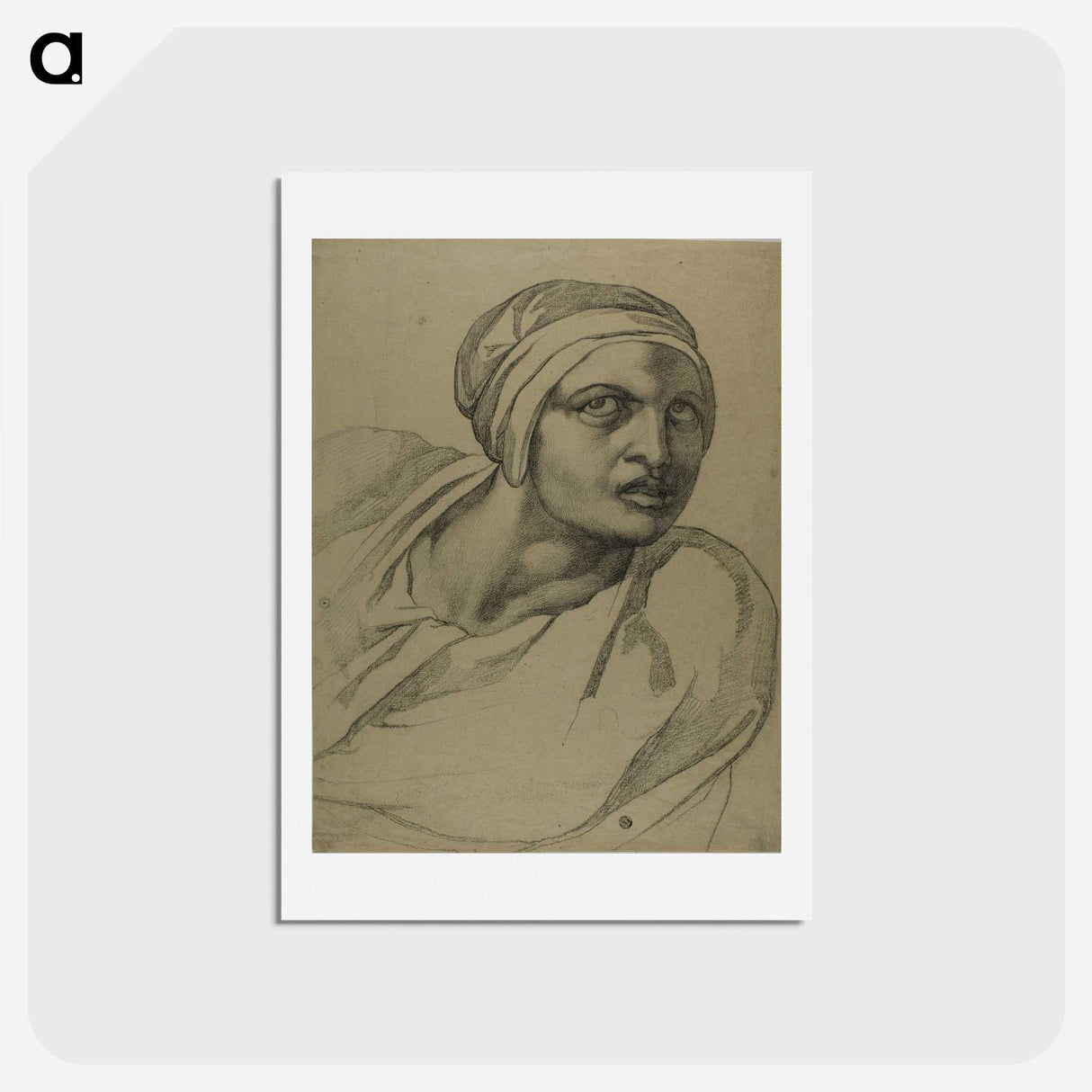 1-27_Michelangelo-Buonarroti_hagaki