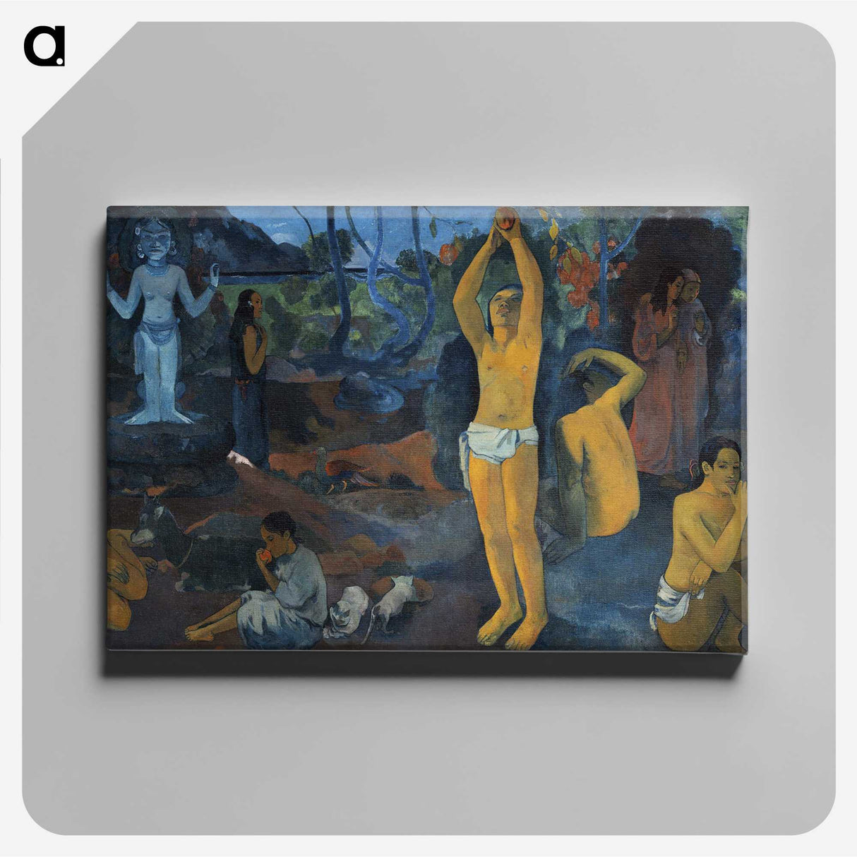 1-27_Paul-Gauguin_canvas