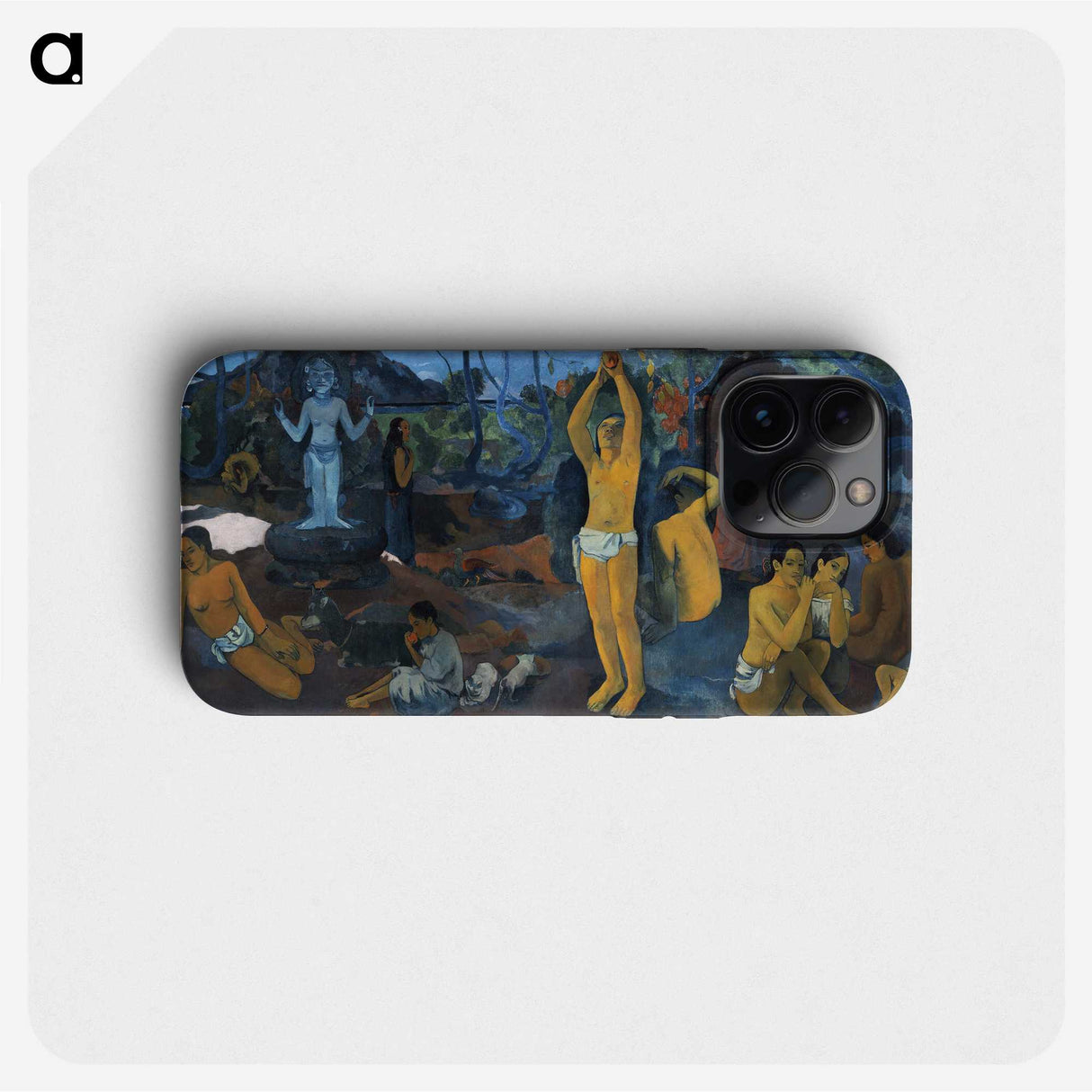 1-27_Paul-Gauguin_phone
