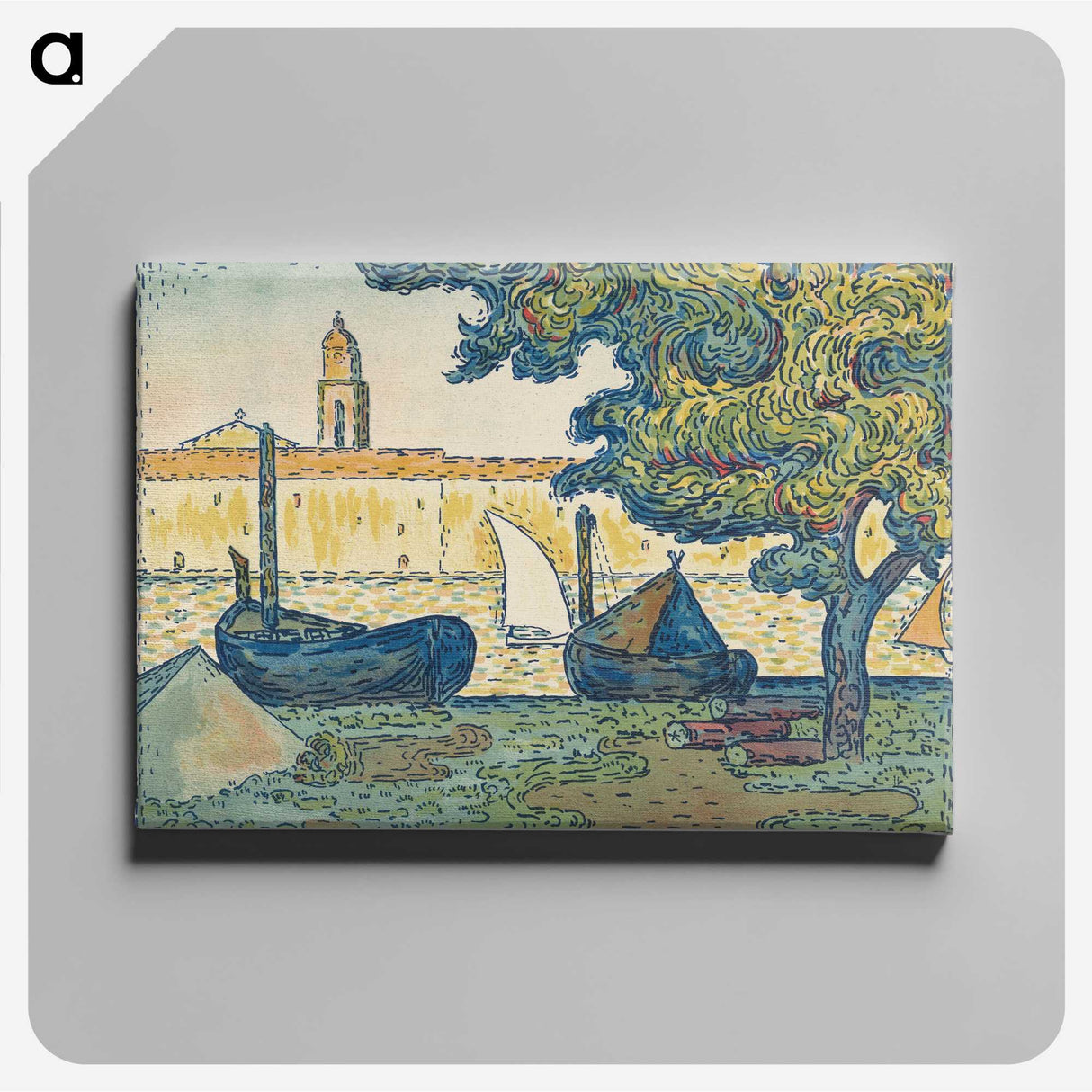1-27_Paul-Signac_canvas
