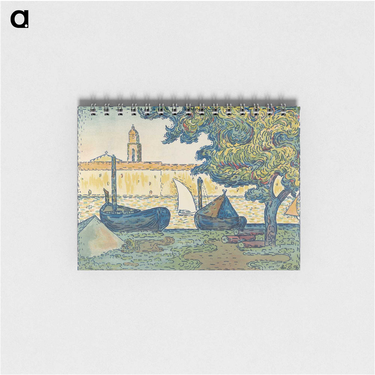 1-27_Paul-Signac_memo