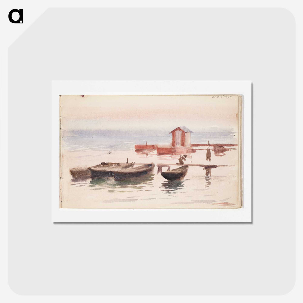 1-28_Albert-Edelfelt_hagaki