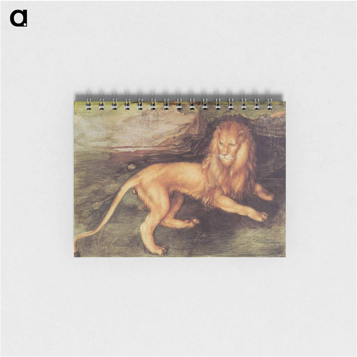 アートメモ帳-Albrecht Dürer - アルブレヒト デューラー Memo.