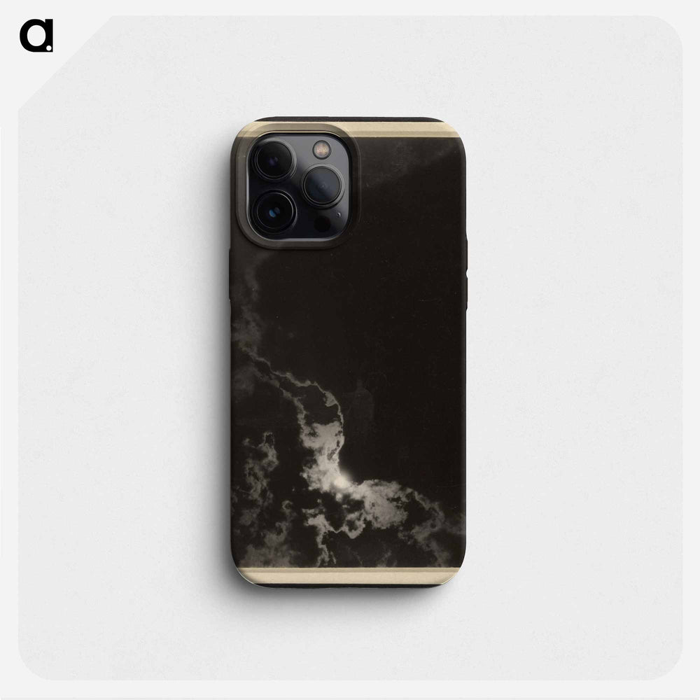 Equivalents - アルフレッド スティーグリッツ Phone Case.
