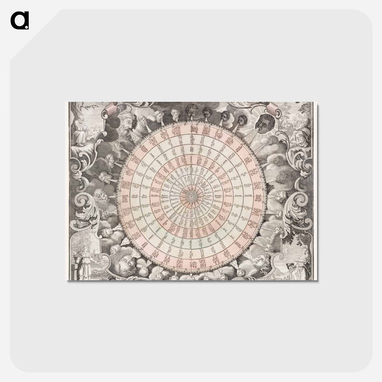 1-28_Antique-Maps_postcard