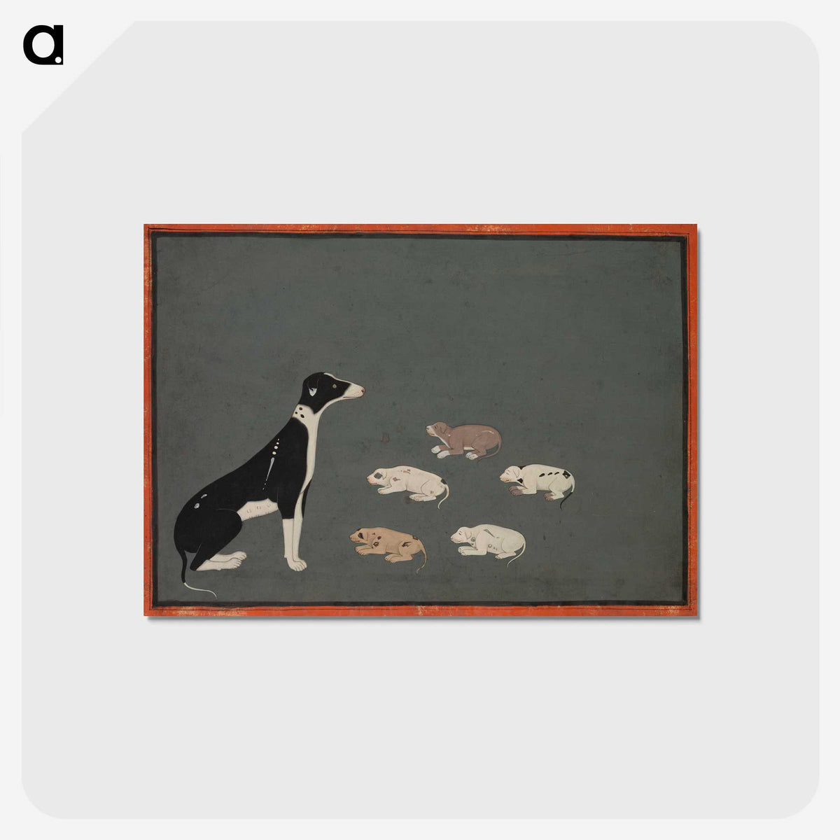 1-28_Cleveland-Museum-of-Art_postcard