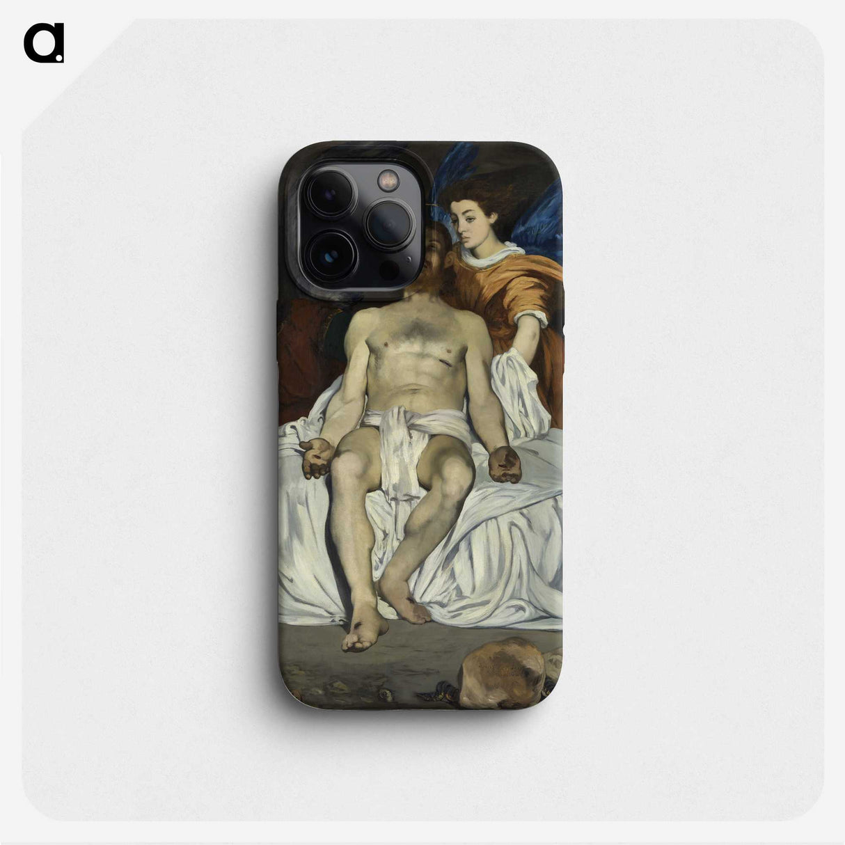 1-28_Edouard-Manet_phone