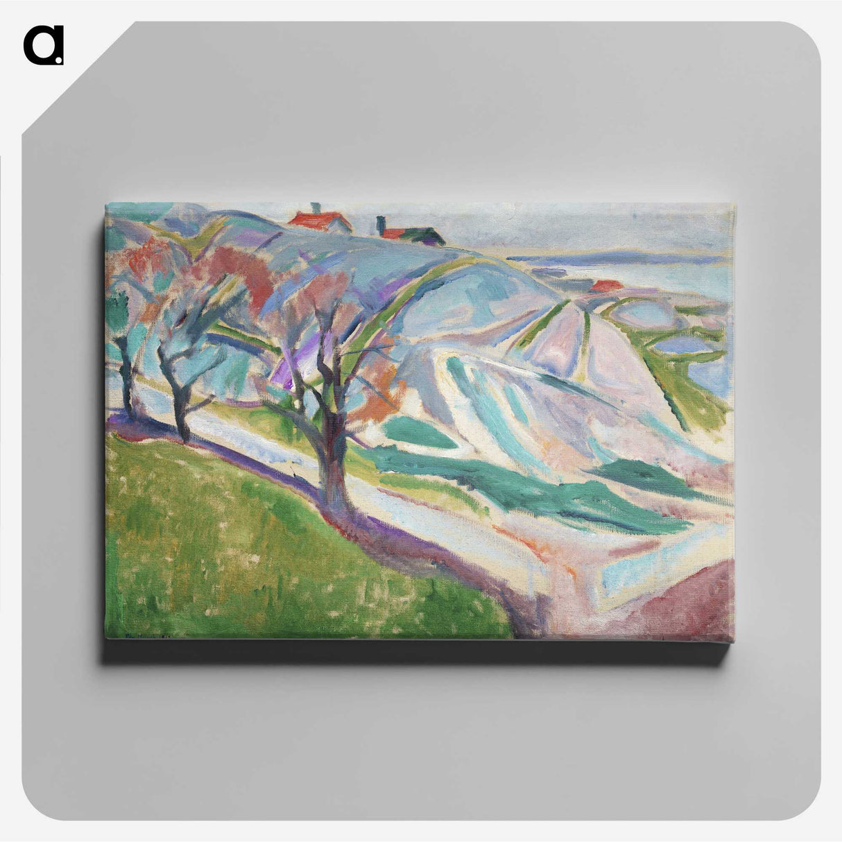 1-28_Edvard-Munch_canvas