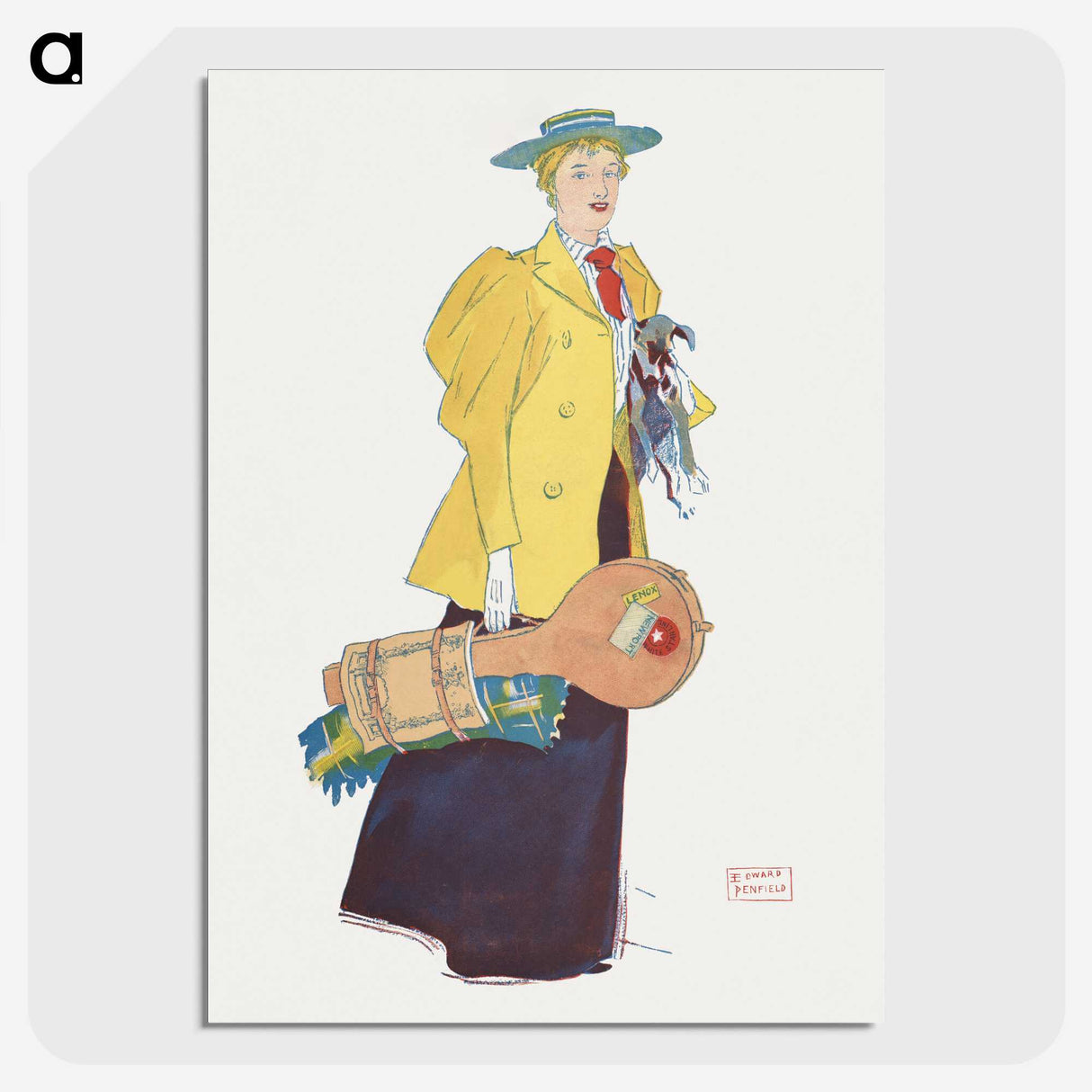 1-28_Edward-Penfield_picture-crop