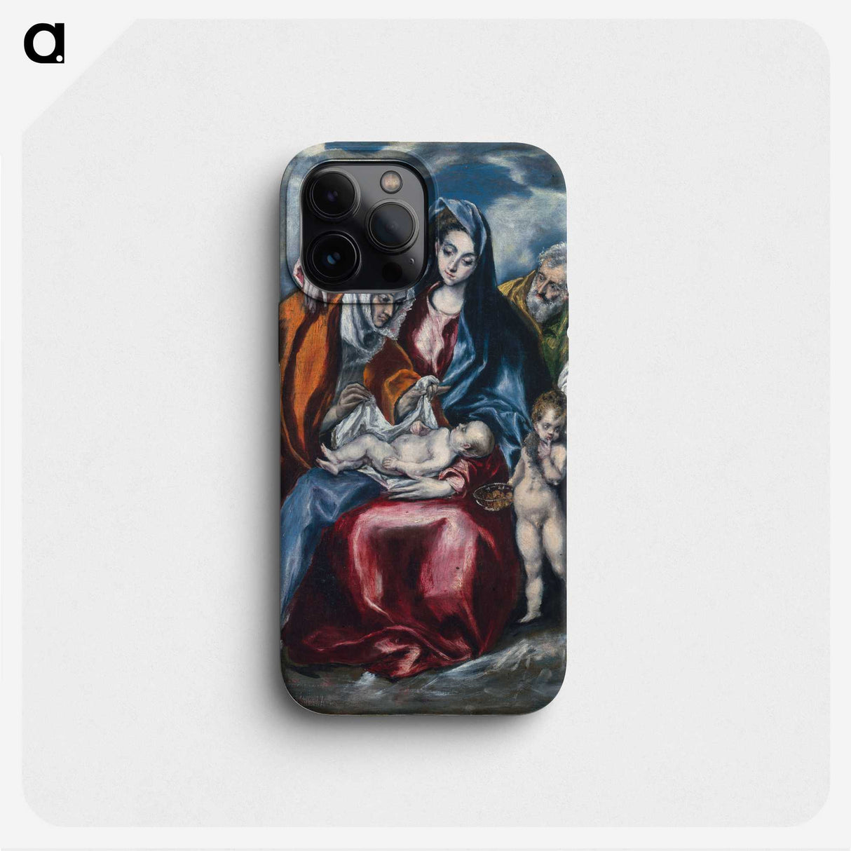 1-28_El-Greco_phone
