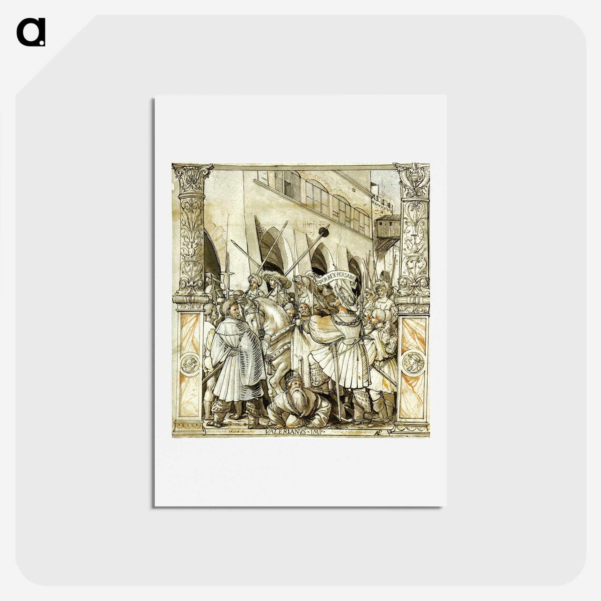 1-28_Hans-Holbein-the-Younger_hagaki
