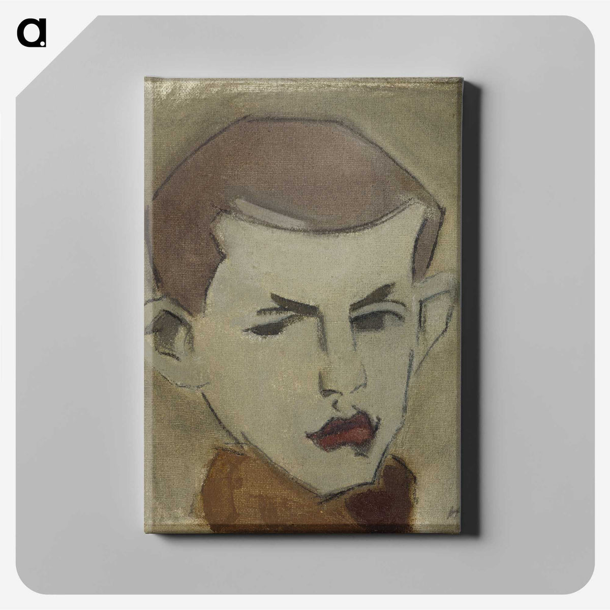 1-28_Helene-Schjerfbeck_canvas