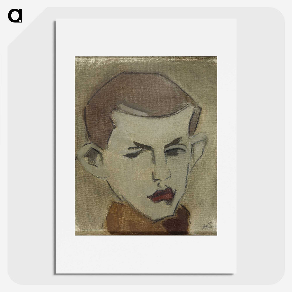1-28_Helene-Schjerfbeck_picture