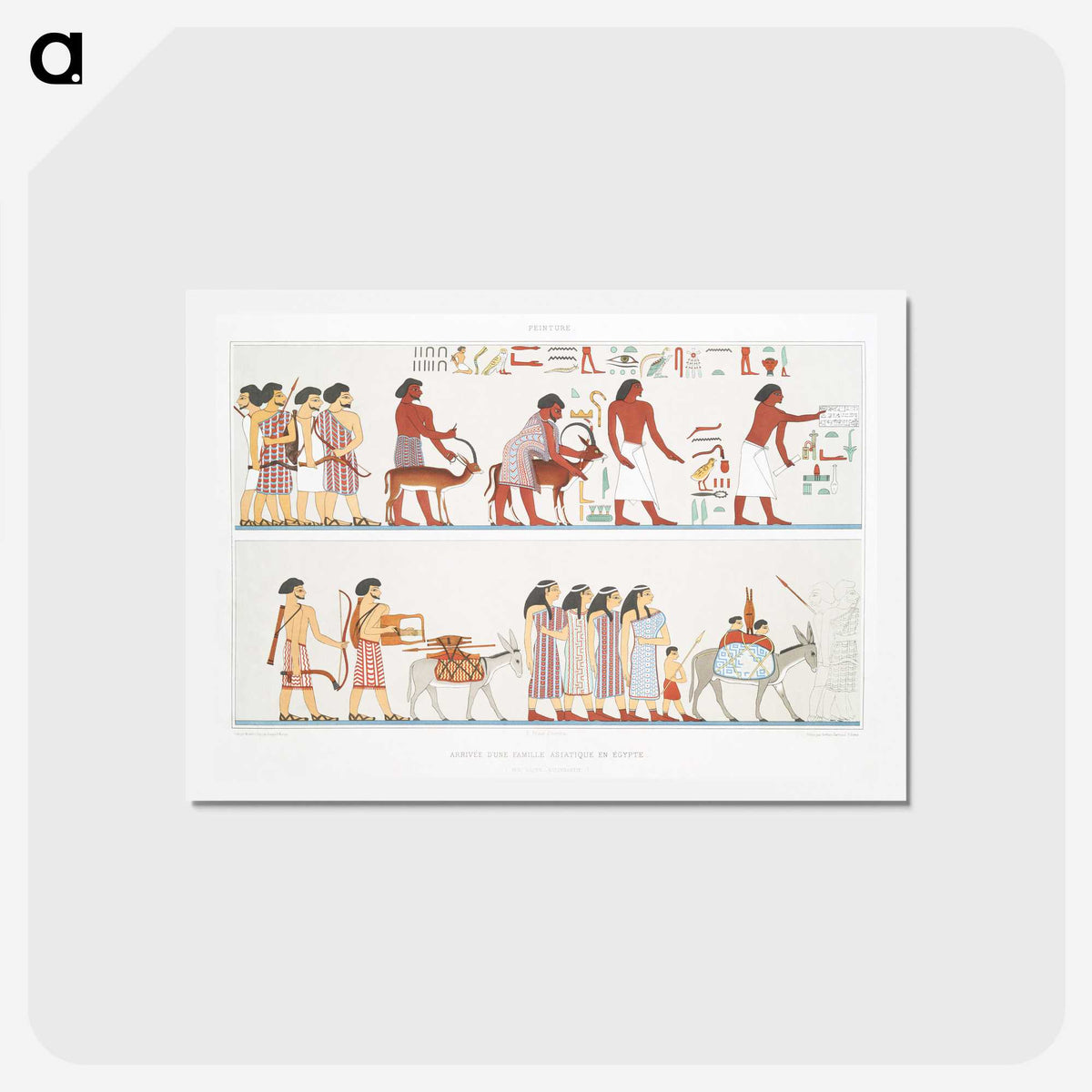 1-28_History-of-Egyptian-Art_hagaki