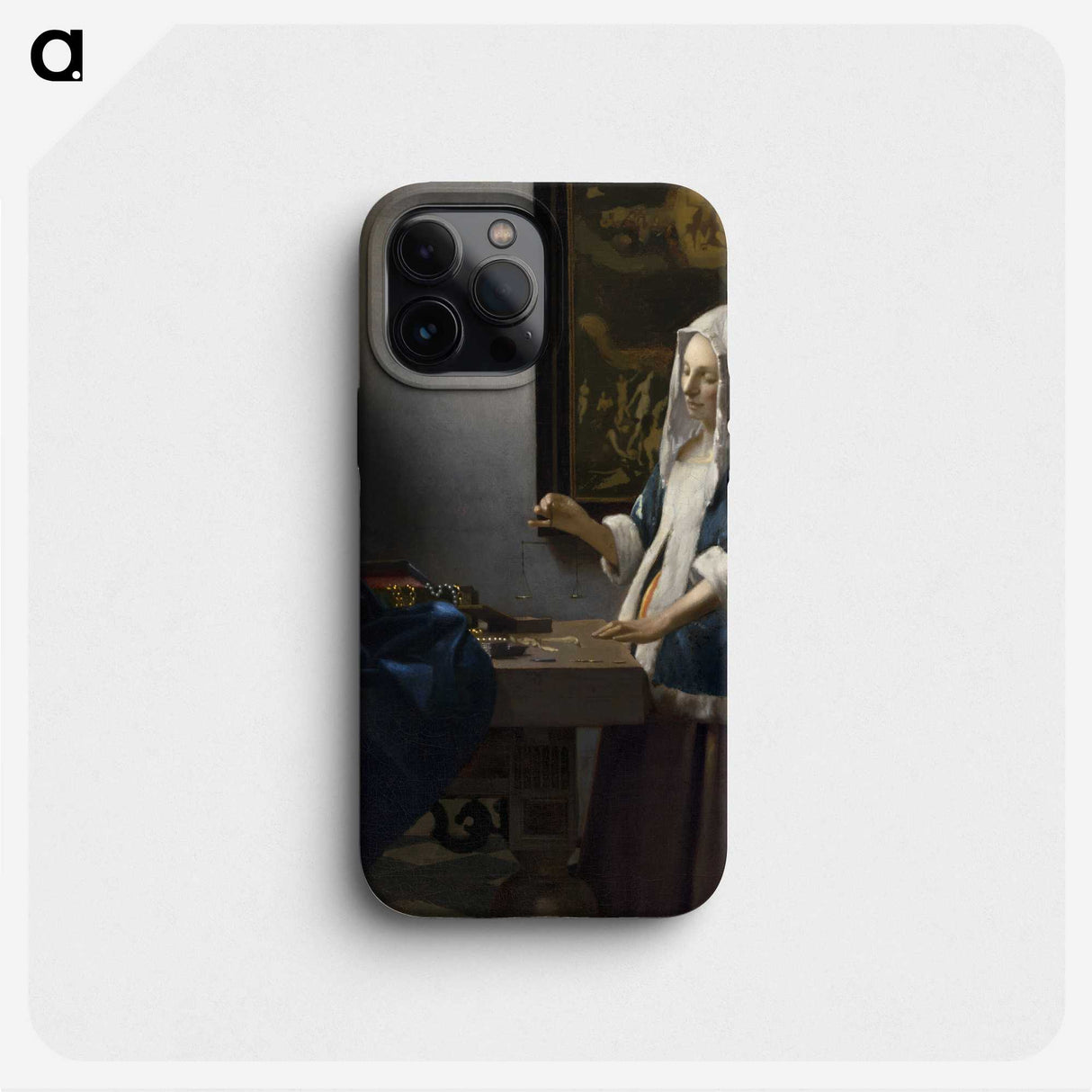 1-28_Johannes-Vermeer_phone